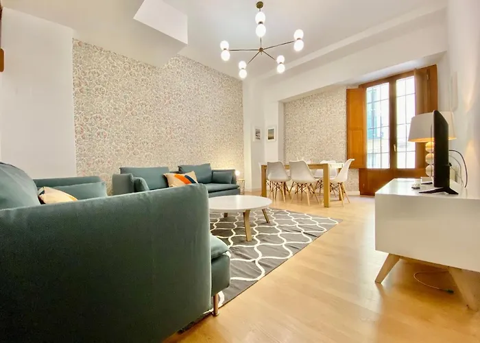 Opera - Duplex De 3 Dormitorios Con Piscina